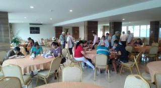 OYO 1130 CK Resort Pattaya - 7