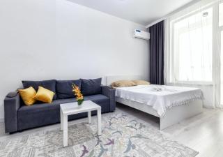 Красивые апартаменты возле ХанШатыр - 0