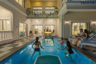 EKOSTAY - Ezra Villa - 4