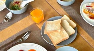 The Scandic Khao Yai - Ban Khanong Phra Klang (1) - 7