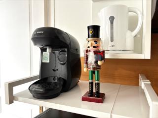 Verneuil sur Avre - Romantic room - 2