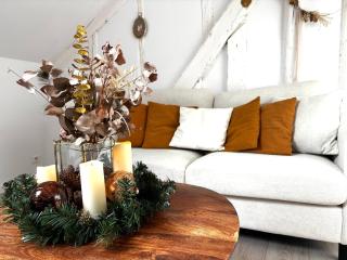 Verneuil sur Avre - Romantic room - Verneuil d’Avre et d’Iton - 8