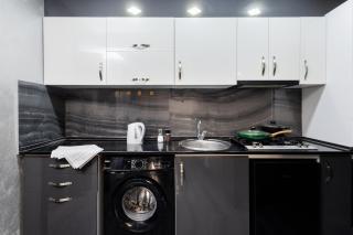 Apartment KeyGo #0212 near Yeritasardutyan Park - 9