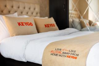 Apartment KeyGo #0212 near Yeritasardutyan Park - 6