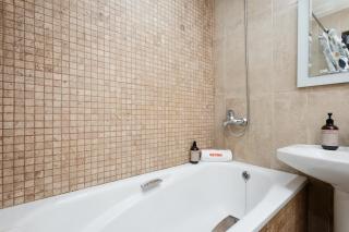 Apartment KeyGo #0212 near Yeritasardutyan Park - 3