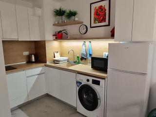 Апартамент 10 улица Македония 33 - 6