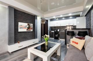 Apartment KeyGo #0212 near Yeritasardutyan Park - 2
