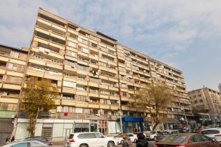 Apartment KeyGo #0212 near Yeritasardutyan Park - 1