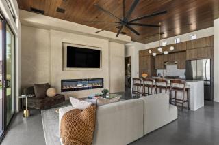 Windsong Modern compound w pool spa - 9