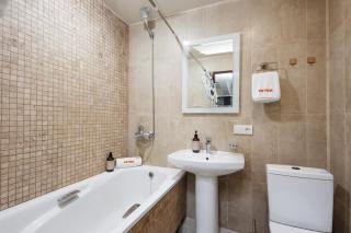 Apartment KeyGo #0212 near Yeritasardutyan Park - Erevan - 7