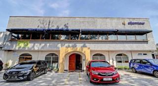 OYO Life 92630 Siliwangi Residence 63 - 7