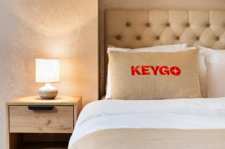 Apartment KeyGo #0212 near Yeritasardutyan Park - 3