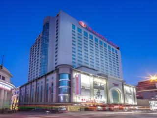 Ramada Plaza Shenyang Citycenter - Shenyang - 8