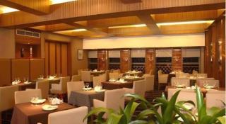 South China Laguna Hotel - 8