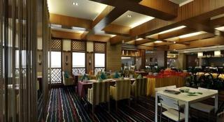 South China Laguna Hotel - 7