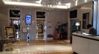 Ramada Plaza Shenyang Citycenter - Shenyang - 5