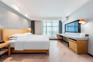 Jin Yi Chain Hotel Agricultural University Branch - 7