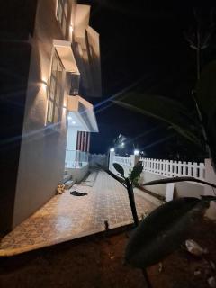 Adi's Villa - Colva - 8