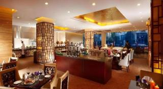 Gaosu New Century Hotel International Anhui - 9