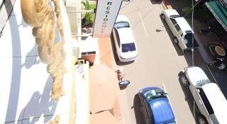 NEW iHouse Hotel - 9