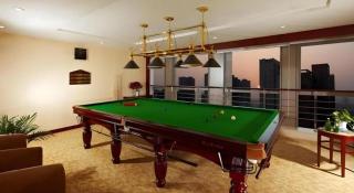 Gaosu New Century Hotel International Anhui - 5