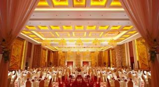 Gaosu New Century Hotel International Anhui - 4