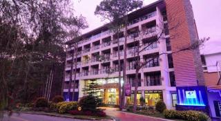 Le Monet Hotel - Camp John Hay - 9