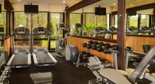 Le Monet Hotel - Camp John Hay - 5