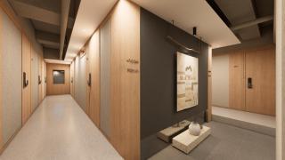 Mok Hostel Seoul Myeongdong - 5