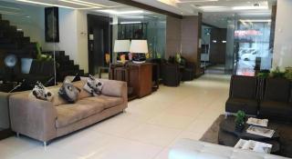 Avenue Suites - 4
