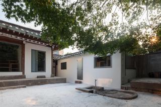 Side Hanok Residence - 4