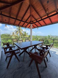 Nomad's Peak Hiriketiya - 9