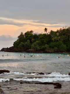 Nomad's Peak Hiriketiya - 8