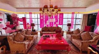 Shijiazhuang Ximeijin Continental Hotel - 6