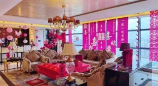 Shijiazhuang Ximeijin Continental Hotel - 5