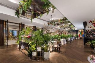 Shijiazhuang Ximeijin Continental Hotel - 4