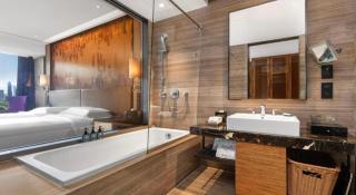 Shijiazhuang Ximeijin Continental Hotel - 3