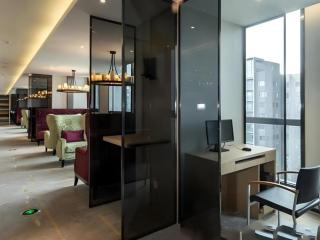 Shijiazhuang Ximeijin Continental Hotel - 1