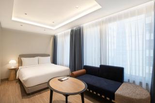 AC PALACE Hotel&Residence Seoul Gangnam - 8