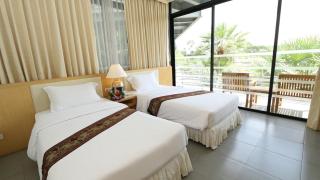 สวนนงนุช เลคไซด์วิลล่า - Ban Nong Chap Tao - 2