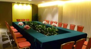 Jinjiang Inn Select Shanghai Nanjing Road Pedestrian Street - 5