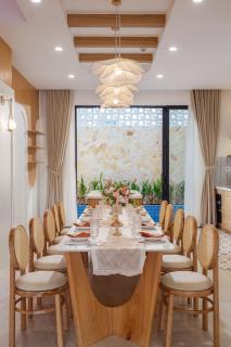 Entire Villa near Han Bridge-Vincom-3 min to beach - 0