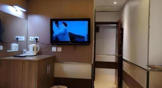 New Mong Kok Guest House - 3