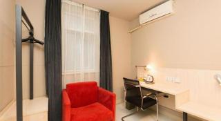 Jinjiang Inn Changchun Xi An Avenue Branch - Changchun - 8