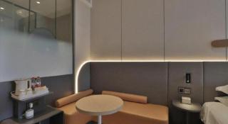 Jinjiang Inn Changchun Xi An Avenue Branch - Changchun - 7