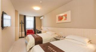 Jinjiang Inn Changchun Xi An Avenue Branch - Changchun - 6