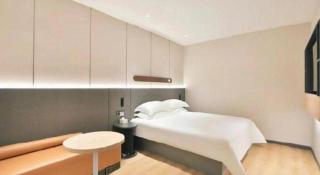 Jinjiang Inn Changchun Xi An Avenue Branch - Changchun - 3