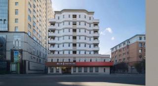 Jinjiang Inn Changchun Xi An Avenue Branch - Changchun - 2