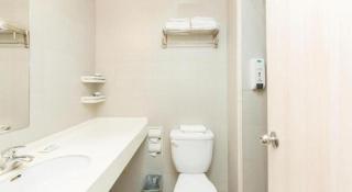 Jinjiang Inn Changchun Xi An Avenue Branch - Changchun - 1