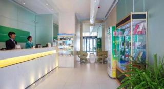 Jinjiang Inn Weihai Liugong Island Scenic Spot Shopping Market - 7